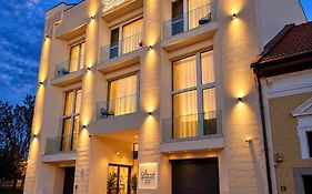 Aris Boutique Hotel & Spa